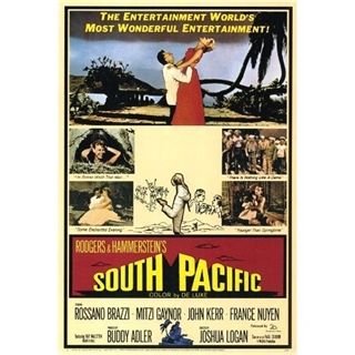 South Pacific - Special Edition